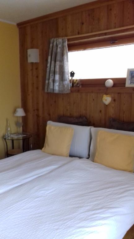 B&B Petit Sauze D'Oulx Exterior foto