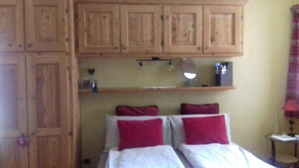 B&B Petit Sauze D'Oulx Exterior foto